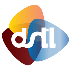 logo dstl